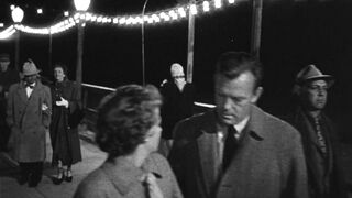Woman on the Run - 1950