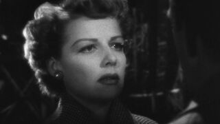Woman on the Run - 1950