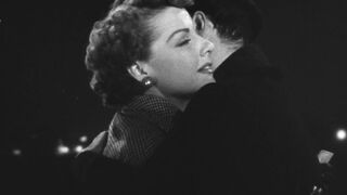 Woman on the Run - 1950