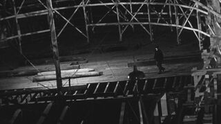 Woman on the Run - 1950