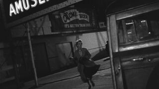 Woman on the Run - 1950