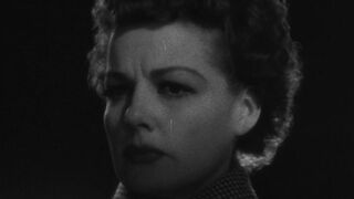 Woman on the Run - 1950