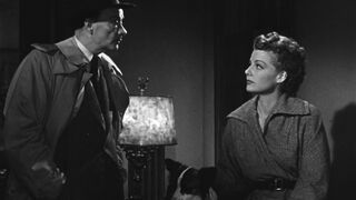 Woman on the Run - 1950