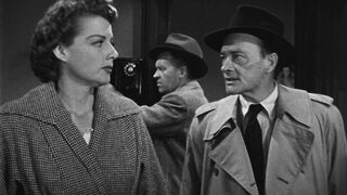 Woman on the Run - 1950