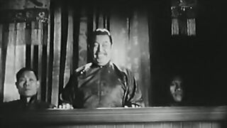 Chinatown Nights - 1929