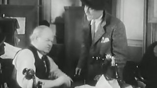 Chinatown Nights - 1929