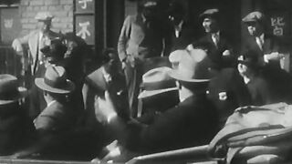 Chinatown Nights - 1929