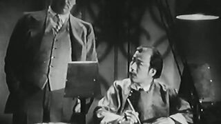 Chinatown Nights - 1929