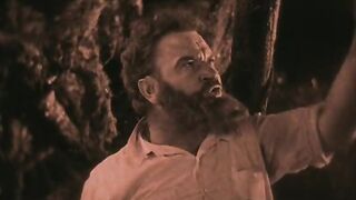 The Lost World - 1925