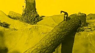 The Lost World - 1925