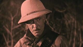 The Lost World - 1925