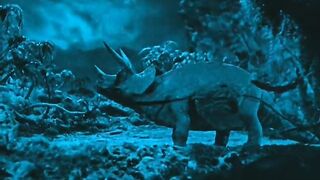 The Lost World - 1925