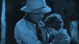 The Lost World - 1925