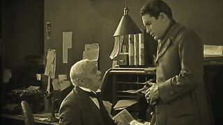 The Lost World - 1925