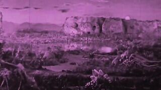 The Lost World - 1925