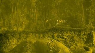 The Lost World - 1925