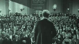 The Lost World - 1925