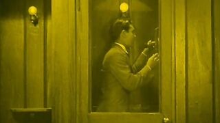 The Lost World - 1925