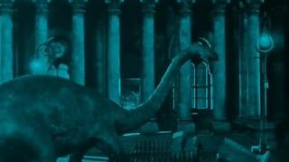 The Lost World - 1925