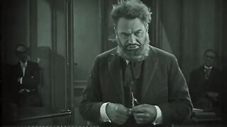 The Lost World - 1925