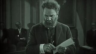 The Lost World - 1925