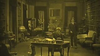 The Lost World - 1925