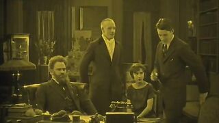 The Lost World - 1925