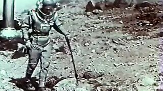 Voyage to the Planet of Prehistoric Women - 1968