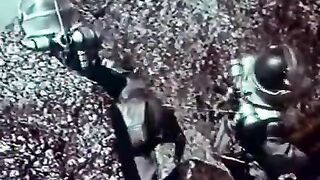 Voyage to the Planet of Prehistoric Women - 1968