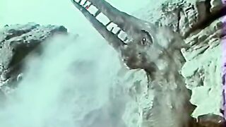 Voyage to the Planet of Prehistoric Women - 1968