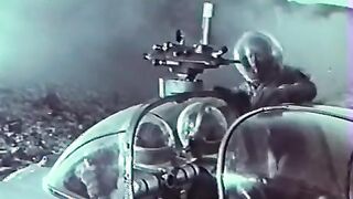 Voyage to the Planet of Prehistoric Women - 1968