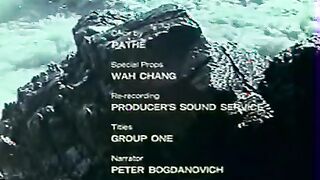 Voyage to the Planet of Prehistoric Women - 1968