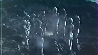 Voyage to the Planet of Prehistoric Women - 1968