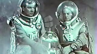 Voyage to the Planet of Prehistoric Women - 1968