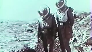 Voyage to the Planet of Prehistoric Women - 1968