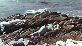 Voyage to the Planet of Prehistoric Women - 1968