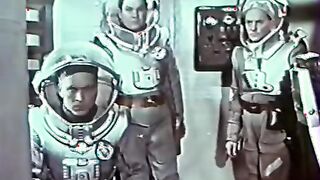 Voyage to the Planet of Prehistoric Women - 1968