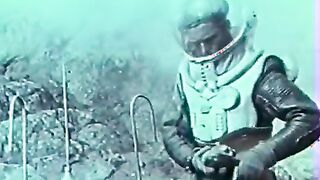 Voyage to the Planet of Prehistoric Women - 1968