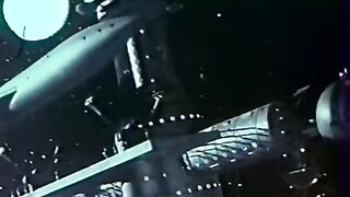 Voyage to the Planet of Prehistoric Women - 1968