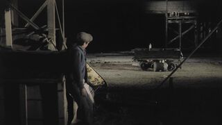 The Little Shop of Horrors - 1960