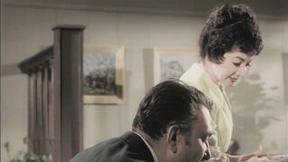 The Little Shop of Horrors - 1960