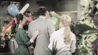 The Little Shop of Horrors - 1960