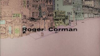 The Little Shop of Horrors - 1960