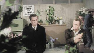 The Little Shop of Horrors - 1960