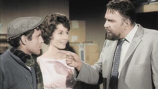 The Little Shop of Horrors - 1960