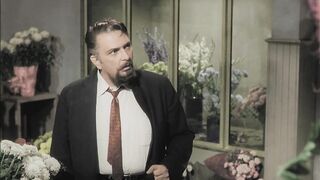 The Little Shop of Horrors - 1960