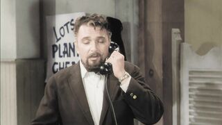 The Little Shop of Horrors - 1960