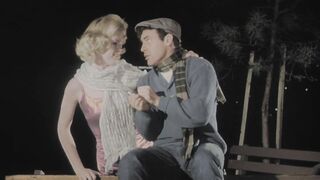 The Little Shop of Horrors - 1960