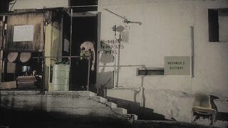 The Little Shop of Horrors - 1960