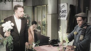 The Little Shop of Horrors - 1960